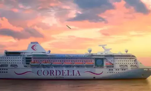 66 on board cruise ship test Covid positive