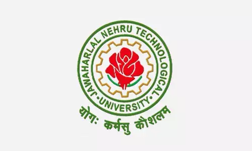 JNTU alumni to set up Innovation Makers Laboratory by April