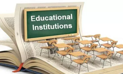 Nellore: Protect parents from fleecing by corporate edu institutions