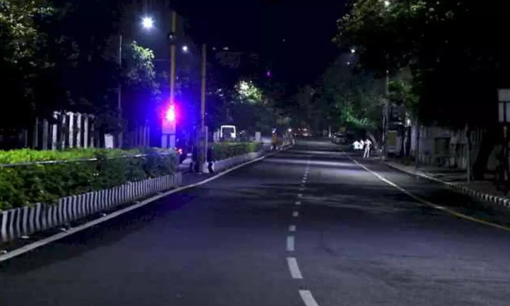 Punjab imposes statewide night curfew