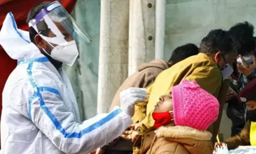 47,754 new Covid cases recorded in Karnataka, Bengaluru accounts for 30,540