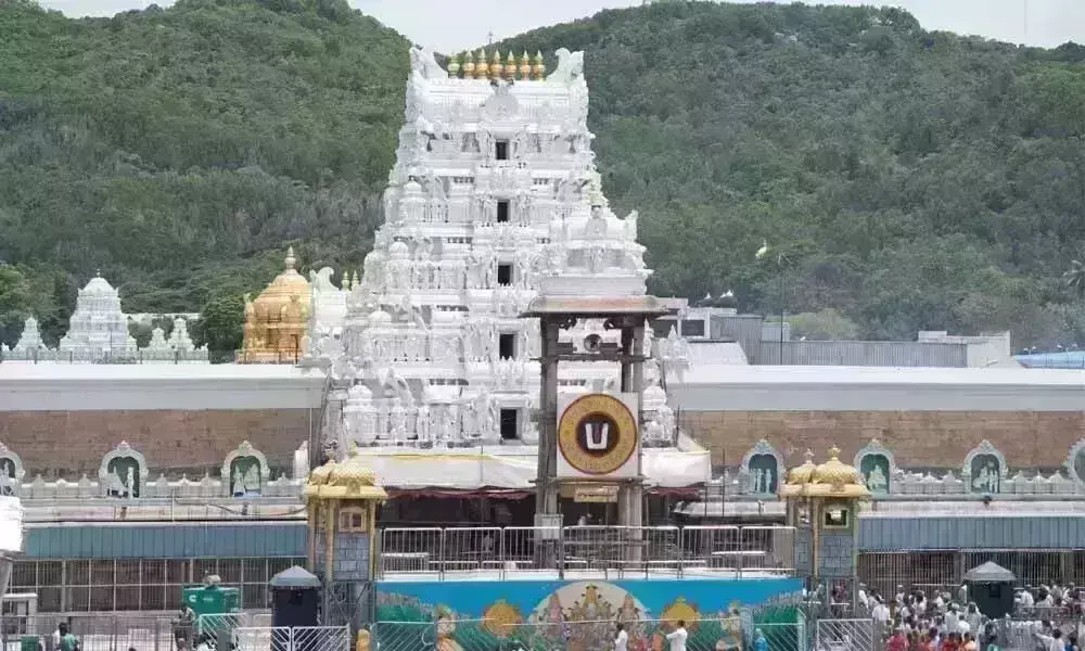 Lord of 7 Hills closer by 100 km