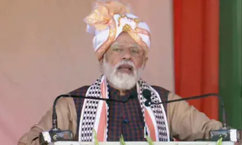 Prime Minister Narendra Modi