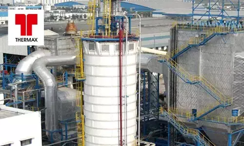Thermax bags Rs 545.6 crore order for two FGD systems