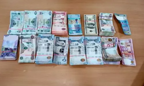 For representational purpose