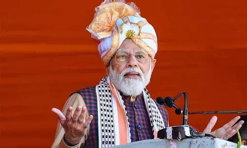 Prime Minister Narendra Modi