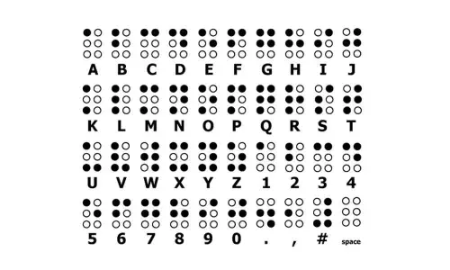 Municipal Act-2019 now in Braille