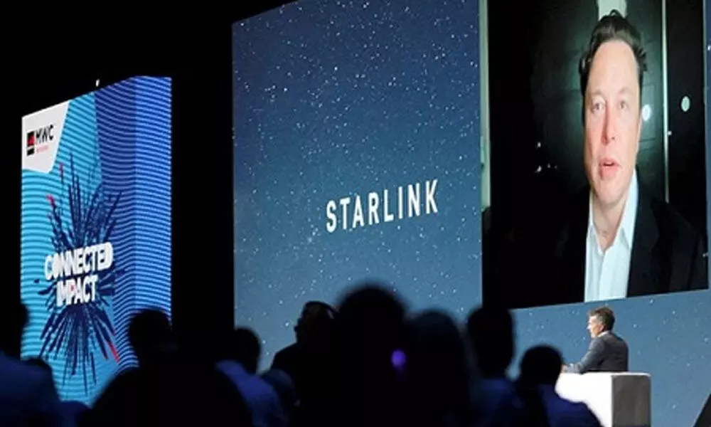 Starlink India CEO Quits As Elon Musks Company Faces Licensing Issues