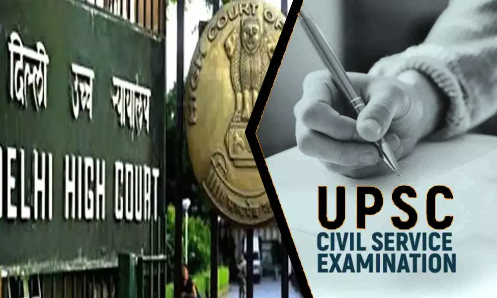 UPSC Mains 2021: Petition Filed at Delhi HC to Postpone Civil Services Mains Exam Due to COVID