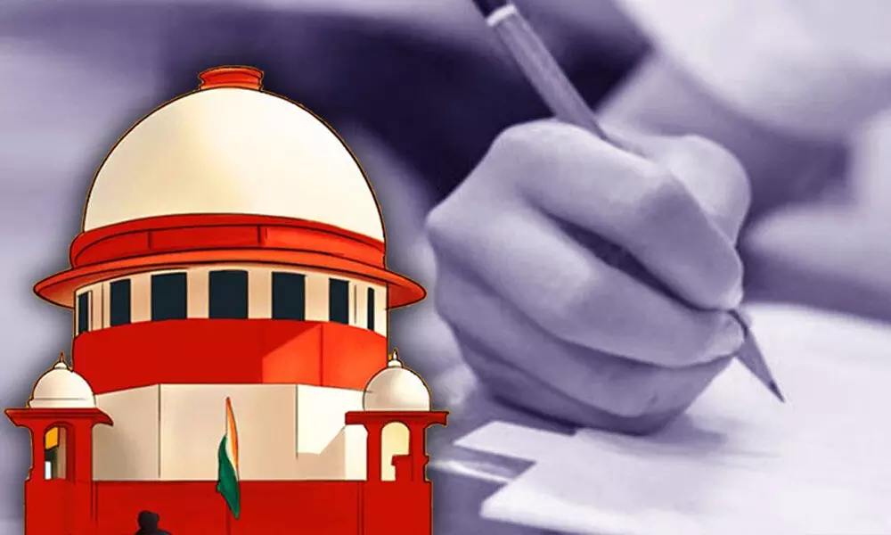 NEET-PG admissions: Supreme Court says need to end uncertainty, Centre urges to allow counselling