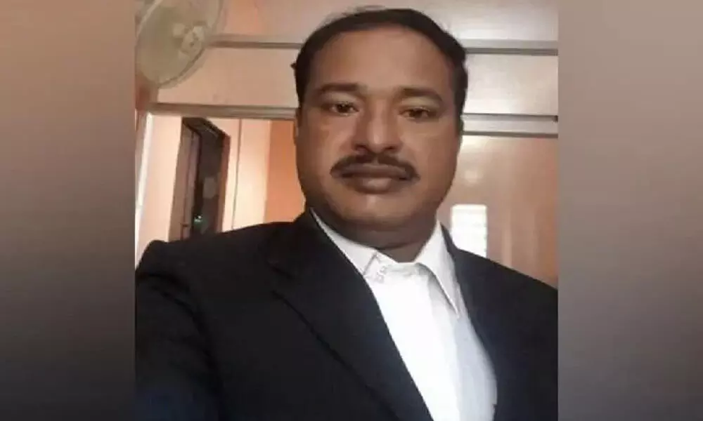 Advocate marries three women in one year, arrested