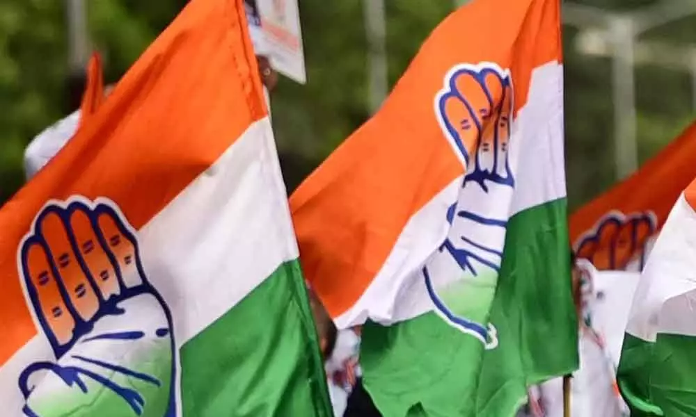 Congress cancels big rallies in poll-bound Uttar Pradesh