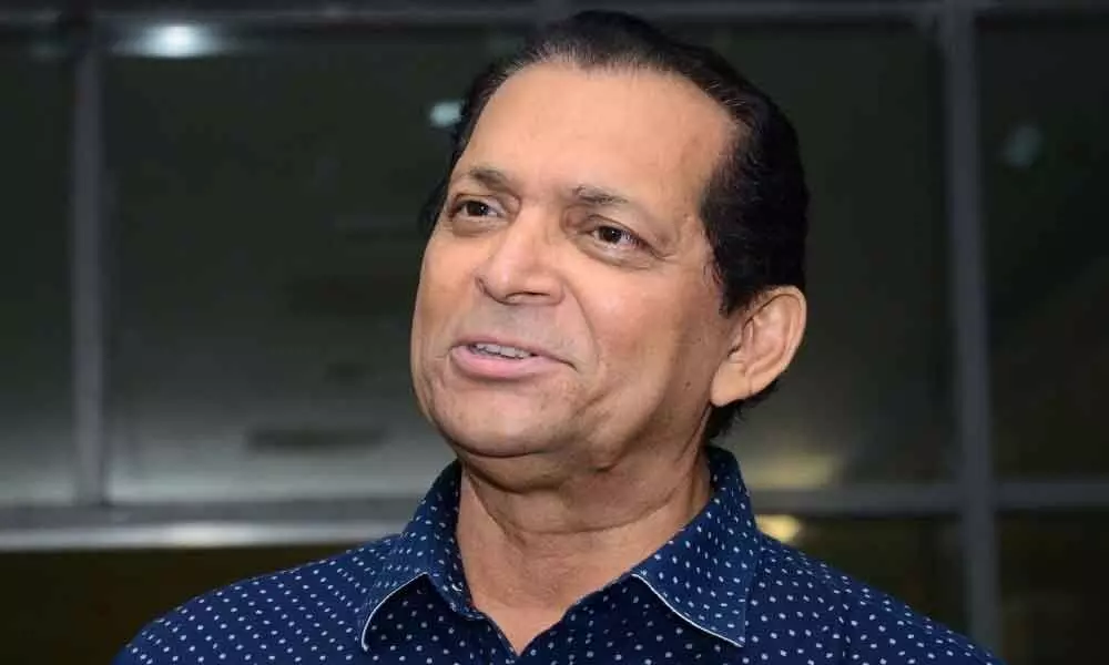 Goa Congress Lok Sabha MP and former Chief Minister Francisco Sardinha