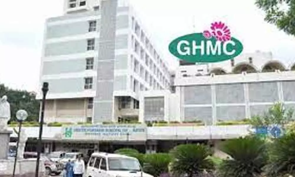 GHMC orientation prog for traders