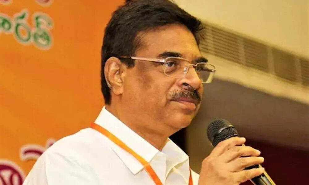 Guntur Mizoram Governor Dr K Hari Babu stresses need to increase solar