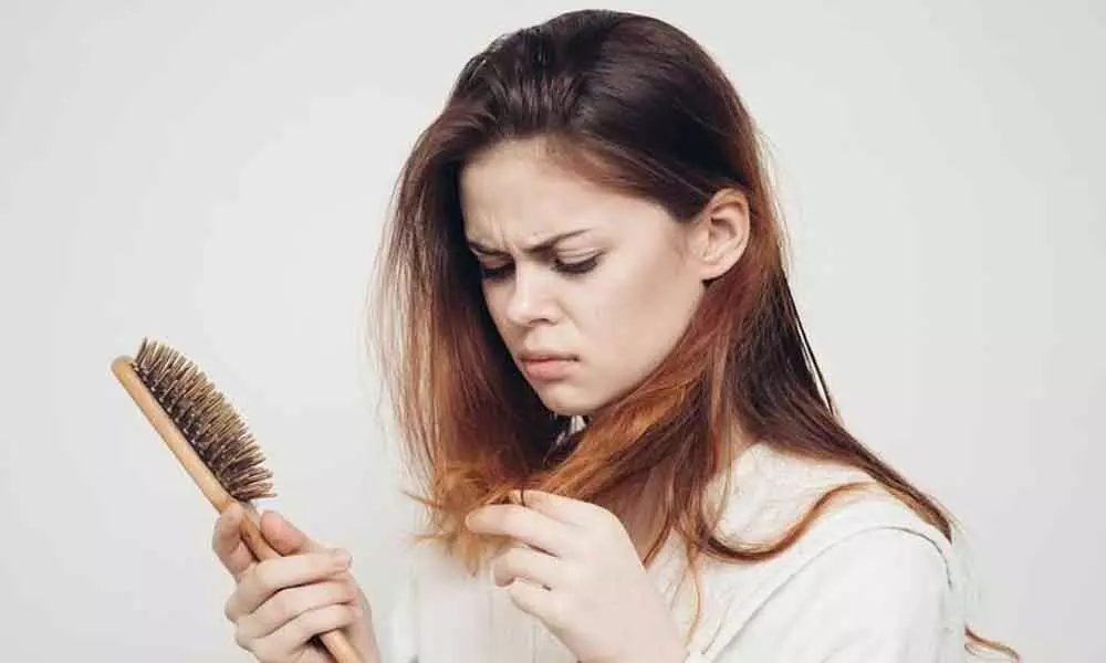 Seasons undoubtedly show impact on hair transplantation