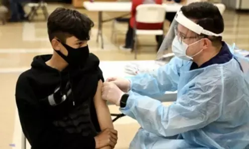 Global Covid caseload tops 295 million