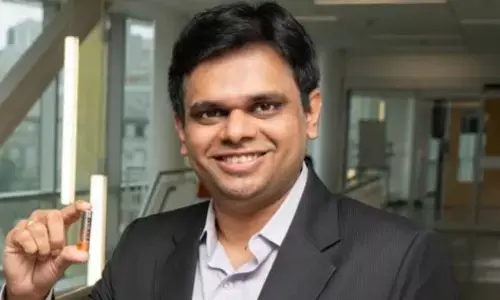 TVS Motor appoints Professor Venkat Viswanathan as Technical Advisor for Electric Mobility