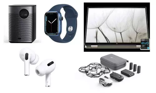 travel-friendly devices