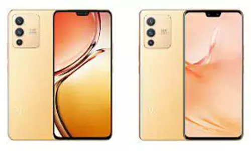 Vivo V23 5G and Pro 5G with Dual Selfie Cameras Launches in India