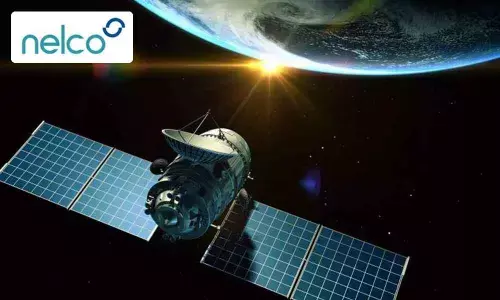 NELCO bags contract worth Rs 40 crore from ONGC to enhance its communication infrastructure at offshore sites