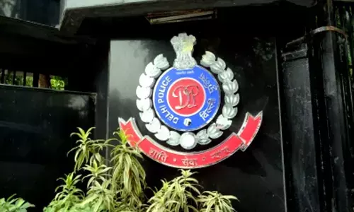 Racket solving JEE, GMAT exam with help of Russian hackers busted by Delhi Police Racket solving JEE, GMAT exam with help of Russian hackers busted by Delhi Police