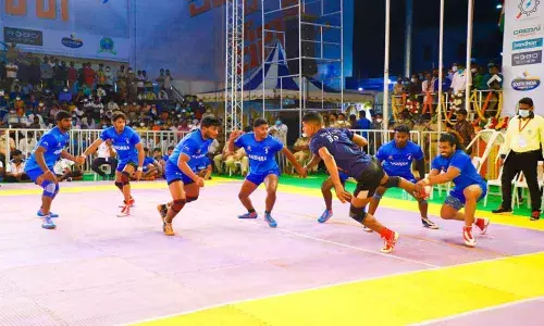 Photo: Kalakata Radhakrishna