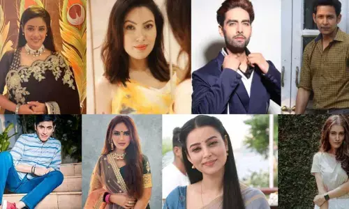 Family dramas, love sagas will never get stale