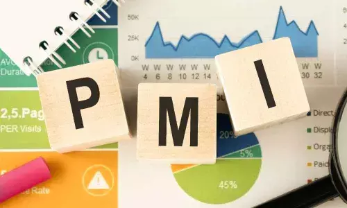 Services sector hits 3-mth low in Dec