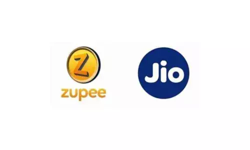 Zupee ties up with Jio