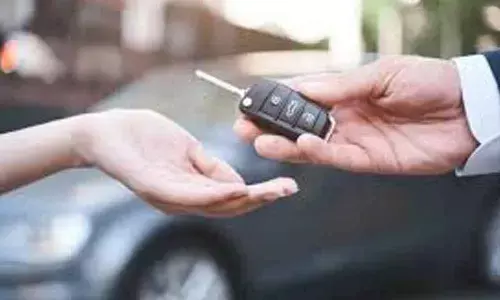 Covid curbs to hit automobile sales