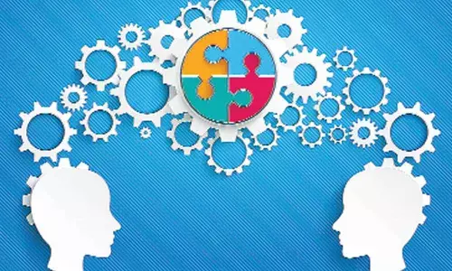 Happiness depends on essential skills