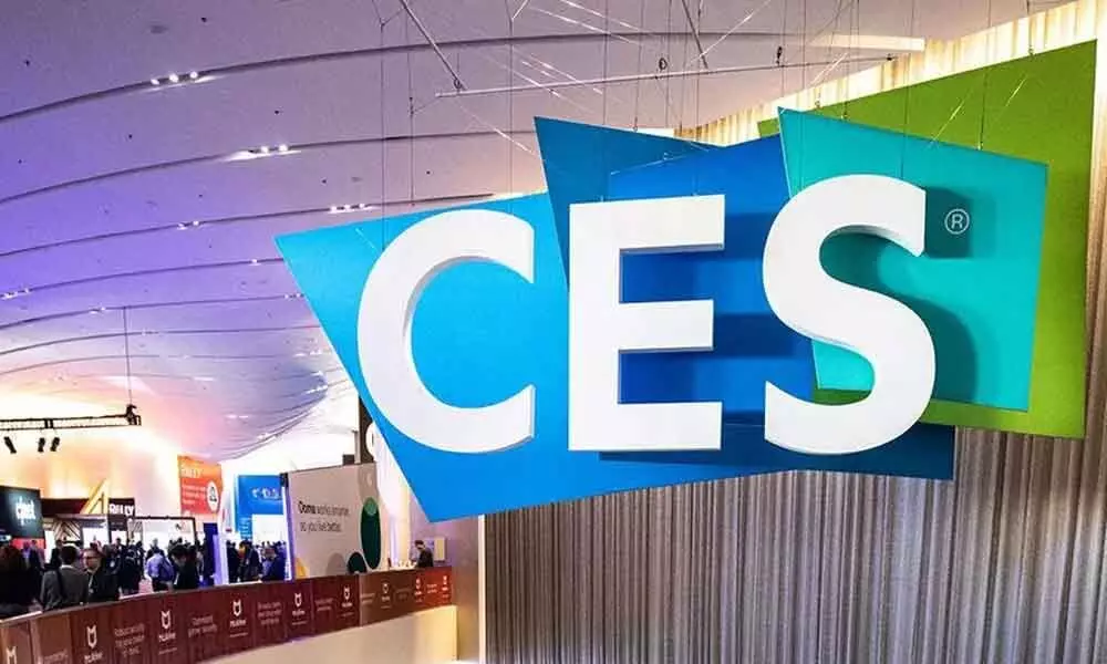 CES 2022