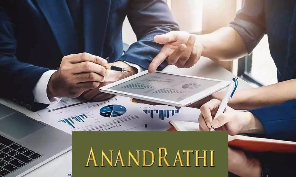 Anand Rathi Wealth Q3FY22 Results: Consolidated profit rises 144% to Rs 32 crore