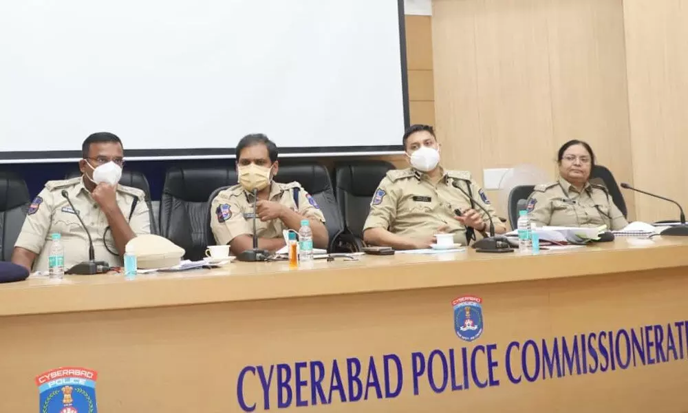 Police grievance cell gets good response