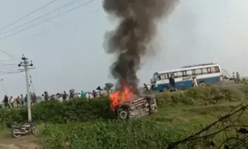 Lakhimpur Kheri violence: SIT issues summons to 12 farmers