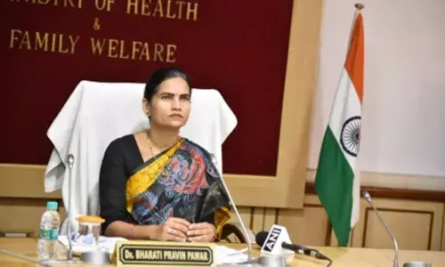 Dr Bharati Pravin Pawar