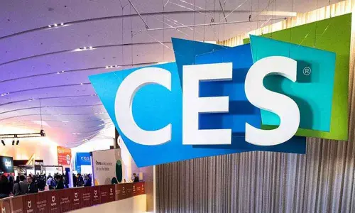 CES 2022