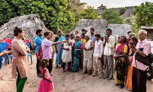 Representational Image