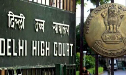The Delhi High Court