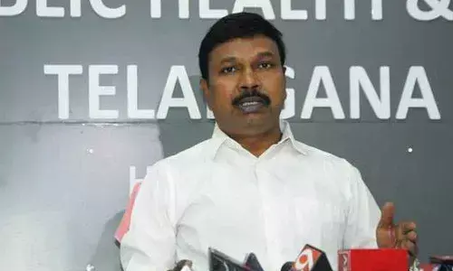 night curfew in Telangana