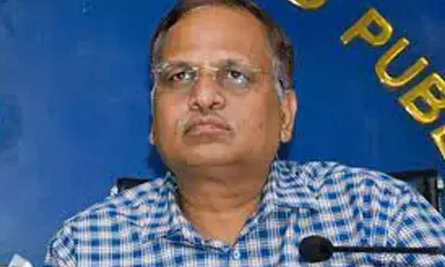 Delhi may witness 14,000 new cases by Thursday evening: Satyendar Jain