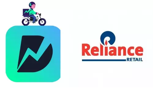 Dunzo raises USD 240 million in a round led by Reliance Retail