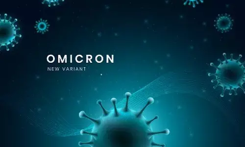 How to Prepare for Omicron Wave?  Watch out For Omicron Symptoms