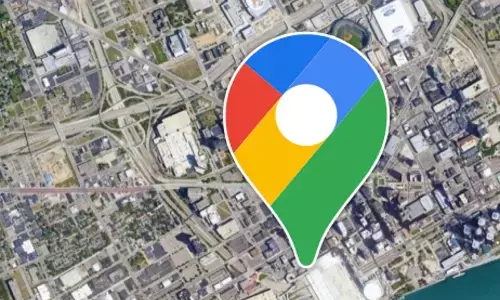 Thanks to Google Maps -  Italian Mafia Boss gets arrested after 20 years