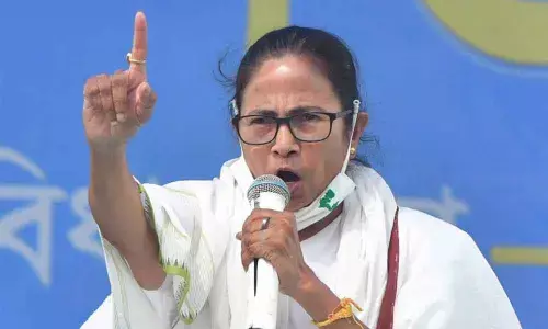 Mamata Banerjee