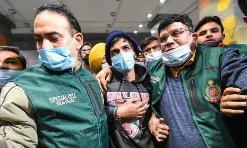 Bulli Bai case: Police arrests mastermind