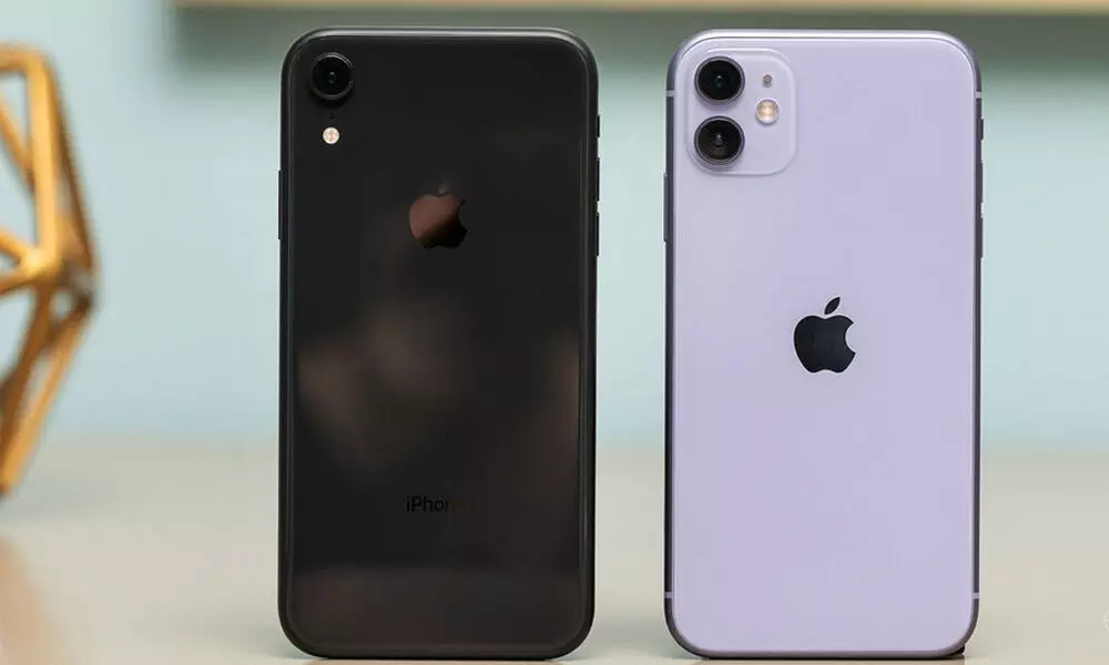 Amazon and Flipkart Offers Great Discount on Apple iPhone 11