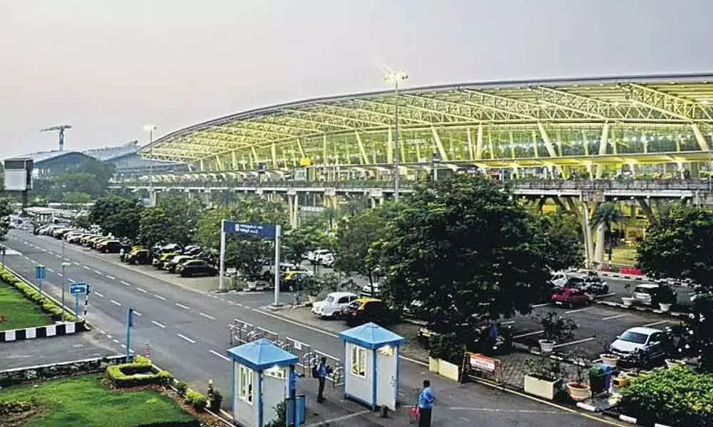 Chennai Airport Ranked Eighth In The World For On-Time Performance Among Large International Airports