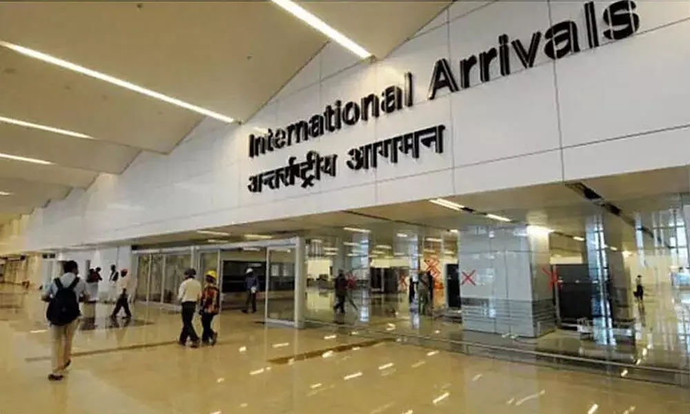 7-day home quarantine must for all international arrivals